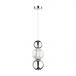 Светильник odeon light CRYSTAL 5007/7LA