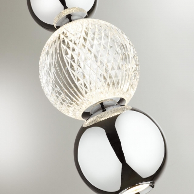 Светильник odeon light CRYSTAL 5007/7LA Светильник odeon light CRYSTAL 5007/7LA