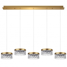 Светильник ODEON LIGHT FIVRE 5032/30LA