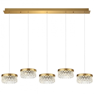 Светильник ODEON LIGHT FIVRE 5032/30LA Светильник ODEON LIGHT FIVRE 5032/30LA