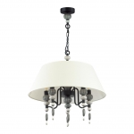 Светильник odeon light Sochi 4896/5A
