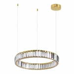 Светодиодная люстра odeon light Vekia 5015/30L