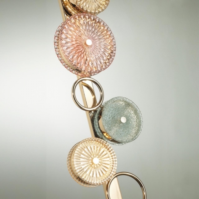 Торшер CARAMELLA 5412/68FL Торшер CARAMELLA 5412/68FL