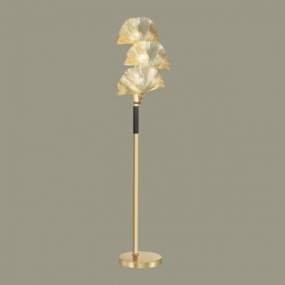 Торшер ODEON LIGHT VENTAGLIO 4870/3F