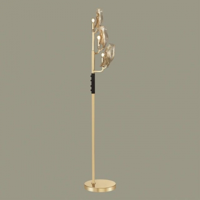 Торшер ODEON LIGHT VENTAGLIO 4870/3F