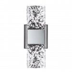 Бра ( настенный светильник) odeon light RICCI 4365/5WL