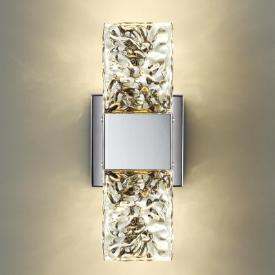 Бра ( настенный светильник) odeon light RICCI 4365/5WL