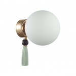 Бра odeon light Palle 5405/1W