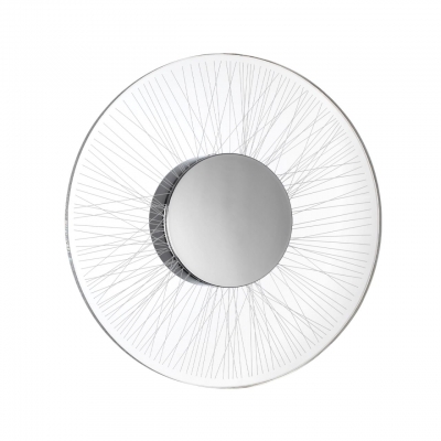 Бра ODEON LIGHT SOLARIS 6628/9WL