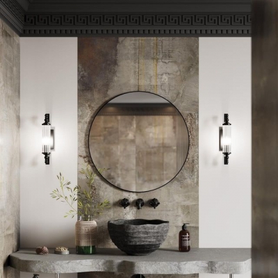 Бра ODEON LIGHT TOLERO 4942/1W Бра ODEON LIGHT TOLERO 4942/1W