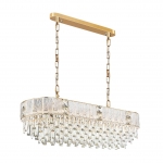 Хрустальная люстра ODEON LIGHT FIESTA 5070/14