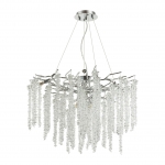 Люстра odeon light Banche 5004/8
