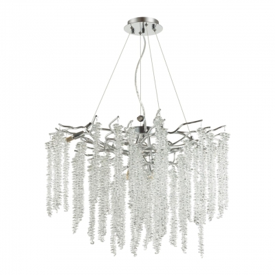 Люстра odeon light Banche 5004/8