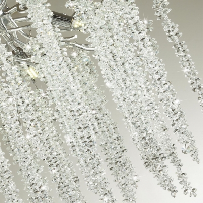 Люстра odeon light Banche 5004/8