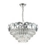 Люстра ODEON LIGHT CATRIS 4972/5