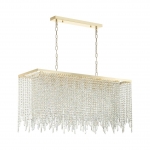 Люстра odeon light CHOKKA 5028/9A