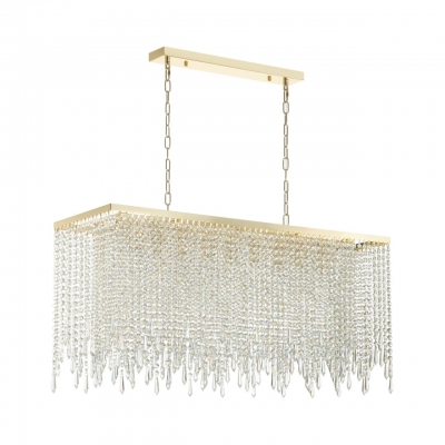 Люстра odeon light CHOKKA 5028/9A