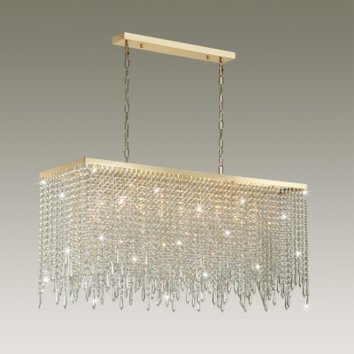 Люстра odeon light CHOKKA 5028/9A Люстра odeon light CHOKKA 5028/9A