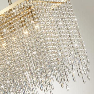 Люстра odeon light CHOKKA 5028/9A Люстра odeon light CHOKKA 5028/9A