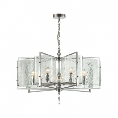 Люстра ODEON LIGHT ELEGANTE 4888/7 Люстра ODEON LIGHT ELEGANTE 4888/7