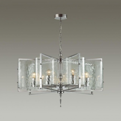 Люстра ODEON LIGHT ELEGANTE 4888/7 Люстра ODEON LIGHT ELEGANTE 4888/7