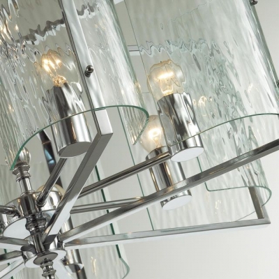 Люстра ODEON LIGHT ELEGANTE 4888/7 Люстра ODEON LIGHT ELEGANTE 4888/7