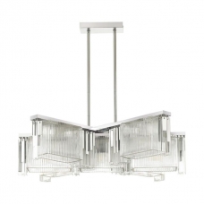 Люстра ODEON LIGHT GATSBY 4871/7