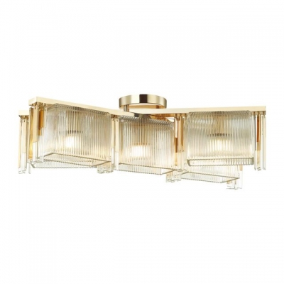 Люстра ODEON LIGHT GATSBY 4877/5C