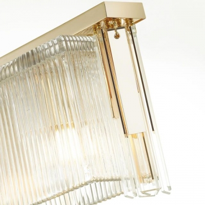 Люстра ODEON LIGHT GATSBY 4877/5C