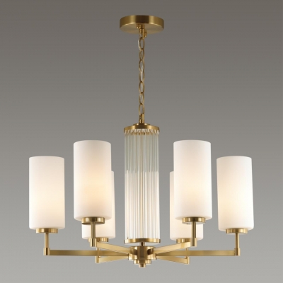Люстра odeon light KASALI 4990/6