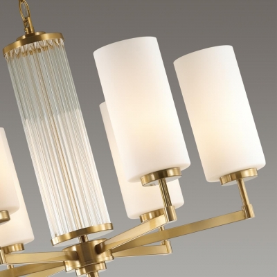 Люстра odeon light KASALI 4990/6