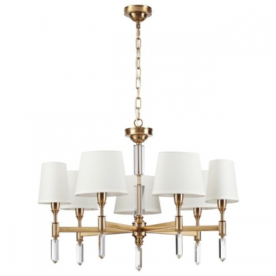 Люстра ODEON LIGHT LONDON 4894/7