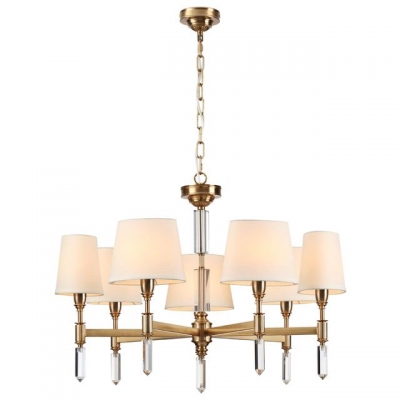 Люстра ODEON LIGHT LONDON 4894/7