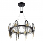 Люстра ODEON LIGHT MODERN 5407/92L