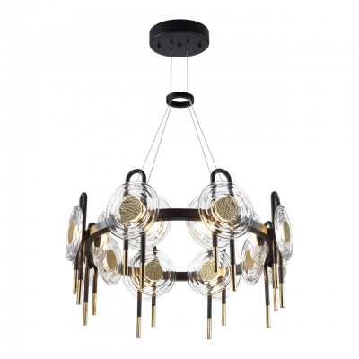 Люстра ODEON LIGHT MODERN 5407/92L