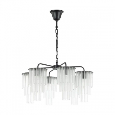 Люстра ODEON LIGHT PAPITA 4921/6