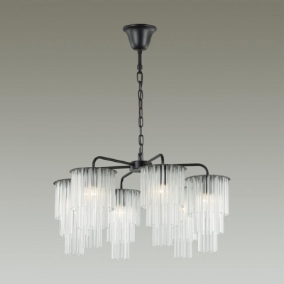 Люстра ODEON LIGHT PAPITA 4921/6