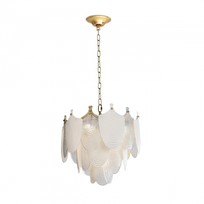 Люстра ODEON LIGHT PORCELA 5051/11