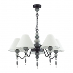 Люстра odeon light Sochi 4896/5