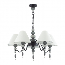 Люстра odeon light Sochi 4896/5