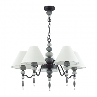 Люстра odeon light Sochi 4896/5