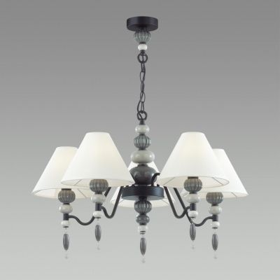 Люстра odeon light Sochi 4896/5