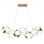 Люстра подвесная ODEON LIGHT L-VISION 5086/32L