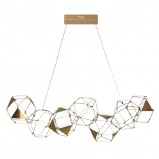 Люстра подвесная ODEON LIGHT L-VISION 5086/32L
