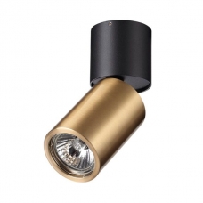 Накладной светильник ODEON LIGHT DUETTA 4280/1C