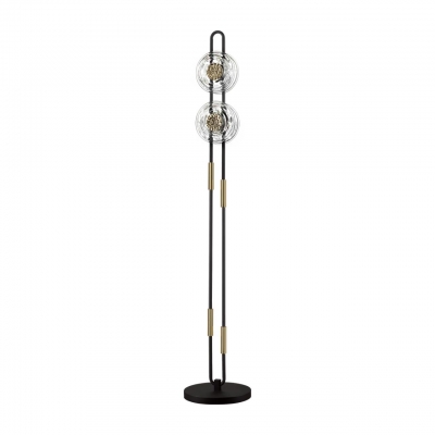 Напольный светильник ODEON LIGHT EXCLUSIVE MAGNET 5407/23FL