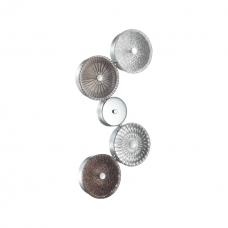 Настенный светильник odeon light CARAMELLA 5416/25WL