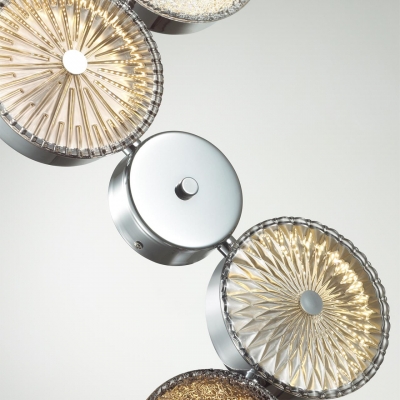 Настенный светильник odeon light CARAMELLA 5416/25WL