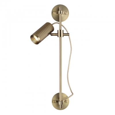 Настенный светильник ODEON LIGHT HIGHTECH 7013/1W Настенный светильник ODEON LIGHT HIGHTECH 7013/1W