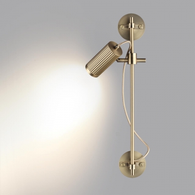 Настенный светильник ODEON LIGHT HIGHTECH 7013/1W Настенный светильник ODEON LIGHT HIGHTECH 7013/1W